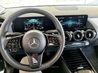 Usata Mercedes B200 150 CV (110 kW) 2021 Nero Monovolume