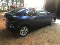 Usata Renault Mégane Luxe 147 CV (108 kW) 1998 Berlina