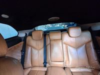 Usata Alfa Romeo GT 150 CV (110 kW) 2004 Marrone Coupé