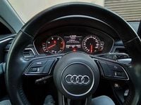 Usata Audi A4 122 CV (89 kW) 2018 Station wagon