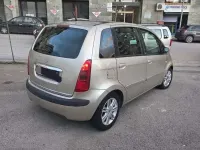 Usata Lancia Musa 69 CV (50 kW) 2007 Bronzo Monovolume