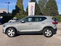 Usata Volvo XC40 129 CV (94 kW) 2023 Grigio SUV