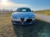 usata Alfa Romeo 147 1.9 JTDm