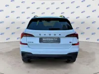 Nuova Skoda Kamiq Monte Carlo 116 CV (85 kW) 2026 Bianco SUV