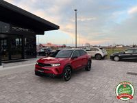 Usata Opel Mokka Ultimate 136 CV (100 kW) 2024 Grigio SUV