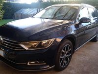 Usata VW Passat Executive 150 CV (110 kW) 2016 Station wagon