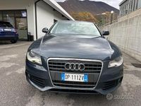 Usata Audi A4 Advanced 160 CV (117 kW) 2008 Berlina