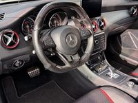 Usata Mercedes CLA45 AMG AMG 2015 Bianco Station wagon
