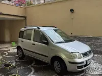 Usata Fiat Panda 2009 Utilitaria