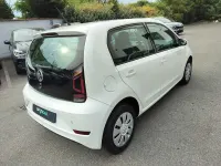 Usata VW up! move up! 60 CV (44 kW) 2017 Bianco Utilitaria