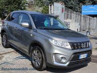 Usata Suzuki Vitara 111 CV (81 kW) 2019 Grigio SUV