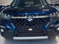 Nuova Suzuki SX4 S-Cross 110 CV (80 kW) 2025 Antracite SUV