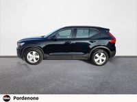 usata Volvo XC40 T2 Geartronic Momentum Core