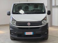 Occasion Fiat Talento 120 ch (88 kW) 2018 Blanc Monospace