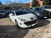 Occasion Peugeot RCZ 156 ch (114 kW) 2011 Blanc Coupé