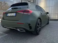 Usata Mercedes A220 AMG line 190 CV (139 kW) 2018 Berlina