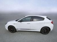 Usata Alfa Romeo Giulietta Business 120 CV (88 kW) 2017 Utilitaria