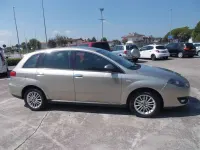 Usata Fiat Croma Dynamic 120 CV (88 kW) 2010 Grigio Station wagon