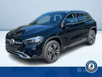 Nuova Mercedes GLA200 Advanced 150 CV (110 kW) 2026 Nero SUV