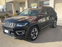 usata Jeep Compass 1.6 Multijet II 2WD Limited