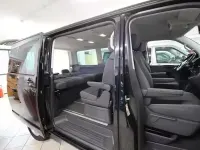 Usata VW Multivan 140 CV (102 kW) 2013 Nero Monovolume