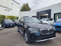 usata BMW X3 xDrive20d