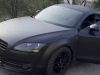 Usata Audi TT 200 CV (147 kW) 2007 Coupé