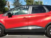 Usata Renault Captur 90 CV (66 kW) 2019 SUV