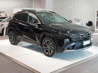Nuova Hyundai Tucson 239 CV (175 kW) 2026 Nero SUV