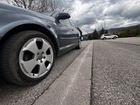 Usata Audi A3 140 CV (102 kW) 2007 Grigio Utilitaria