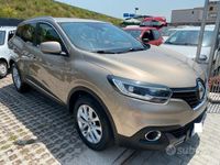 usata Renault Kadjar 1.5 dCi 8V 110CV Energy Intens-2016