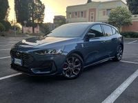 Usata Ford Focus ST-Line 155 CV (114 kW) 2024 Berlina