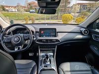 Usata MG HS 2024 Nero SUV