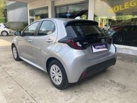 usata Toyota Yaris Yaris1.0 Business