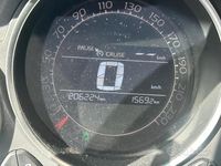 Usata DS Automobiles DS4 2014 Berlina