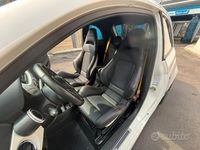 Usata Fiat 500 Abarth 190 CV (139 kW) 2015 Bianco Berlina