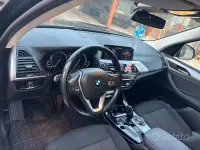 Usata BMW X3 150 CV (110 kW) 2020 SUV