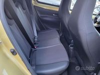 Usata Toyota Aygo X Lounge 72 CV (52 kW) 2023 SUV