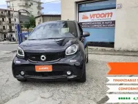 Usata Smart ForTwo Electric Drive Brabus 40 kW (55 CV) 2018 Utilitaria