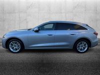 Usata Audi A5 Business 150 CV (110 kW) 2025 Argento Station wagon