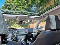 usata Peugeot 308 Allure panoramic