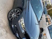 Usata BMW 320 Sport Line 184 CV (135 kW) 2012 Grigio Station wagon