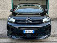 Usata Citroën C5 Aircross Shine 131 CV (96 kW) 2022 Nero SUV
