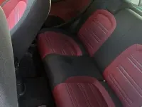 Usata Fiat Punto Evo S 75 CV (55 kW) 2011 Grigio Utilitaria