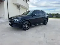 Usata Mercedes GLE300 Premium Plus 245 CV (180 kW) 2021 SUV
