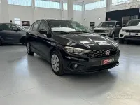 Usata Fiat Tipo Easy 120 CV (88 kW) 2016 Nero Station wagon