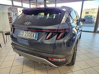 Usata Hyundai Tucson 116 CV (85 kW) 2021 Other SUV