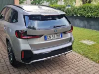 Usata BMW X1 M Sport 150 CV (110 kW) 2023 Grigio SUV