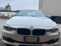 Usata BMW 320 190 CV (139 kW) 2015 Berlina