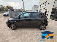 Usata Lancia Ypsilon S 109 CV (80 kW) 2023 Nero Utilitaria